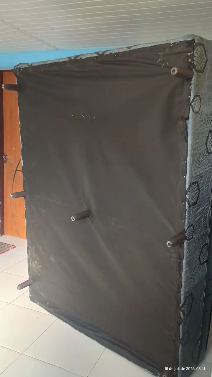 Cama  - Foto 3