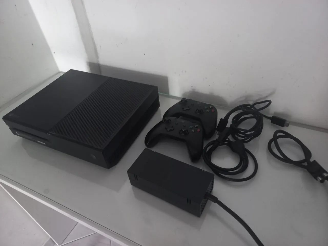 Xbox one Fat
