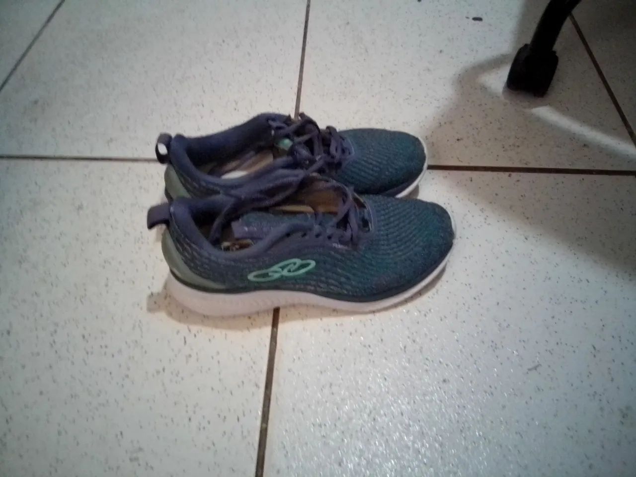 Tênis feminino 