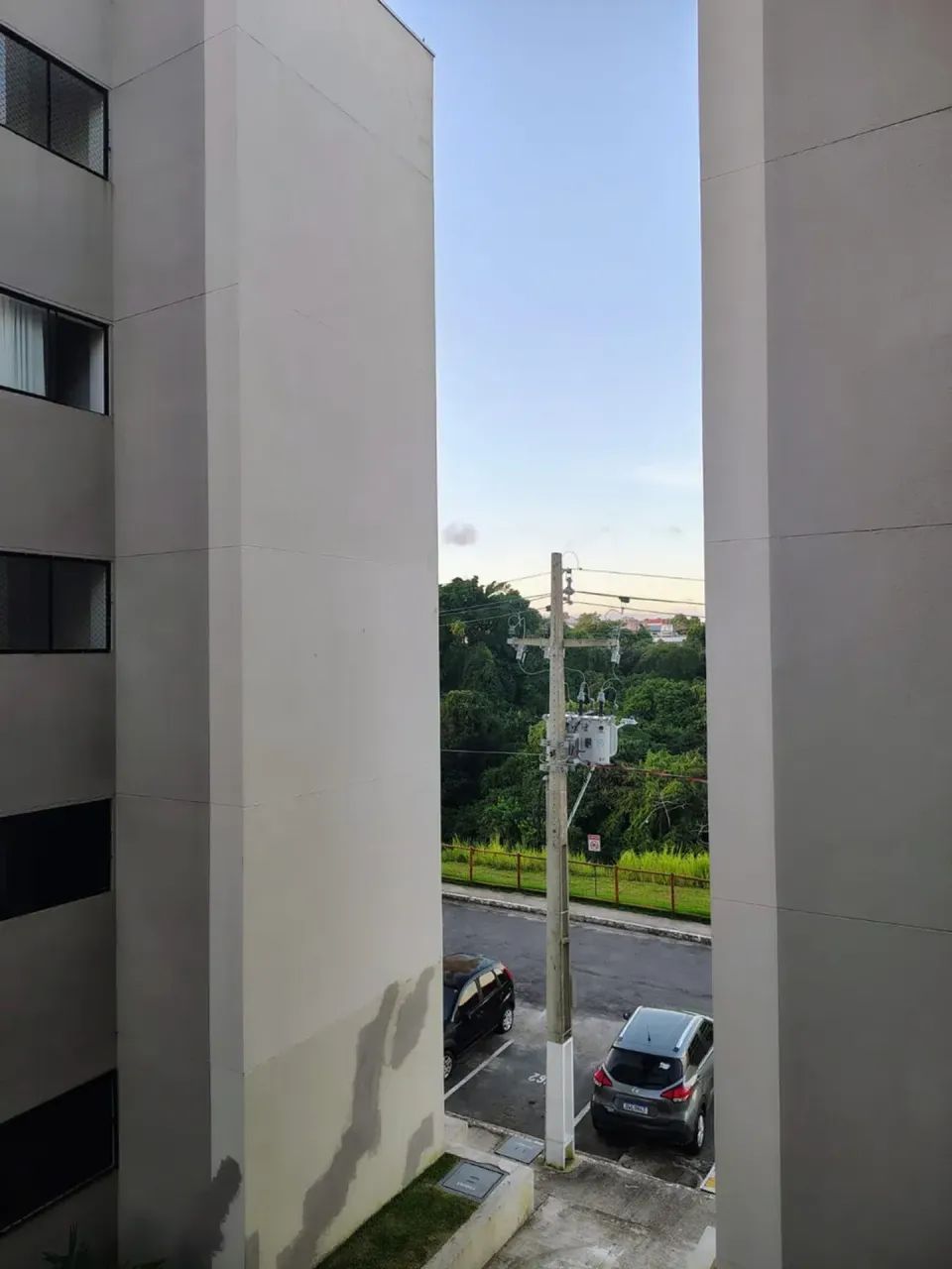 Lindo apartamento 2/4 bo Canaã - Foto 2