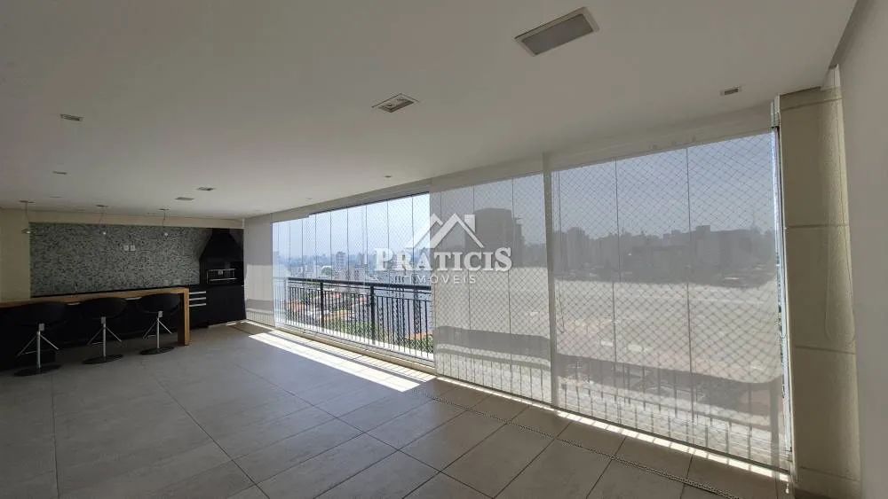 Apartamento de 222m, 4 dormitórios na Vila Mariana - Foto 2