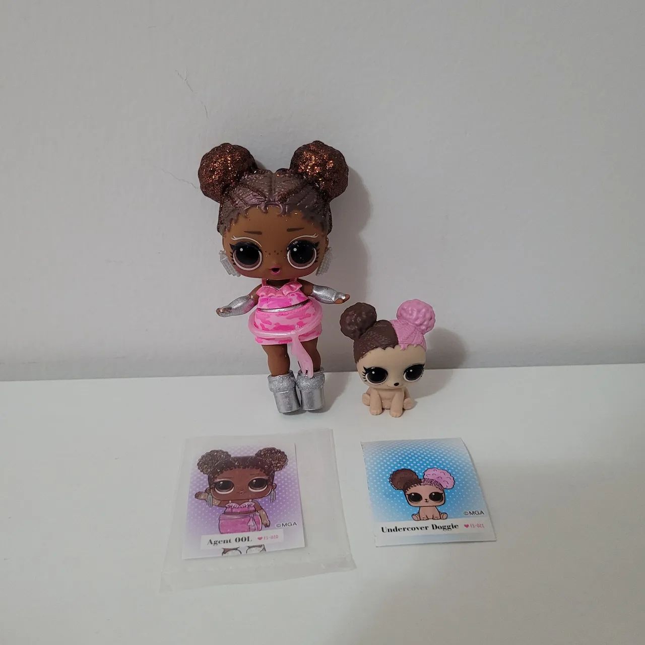 Lols Exclusivas - Foto 4