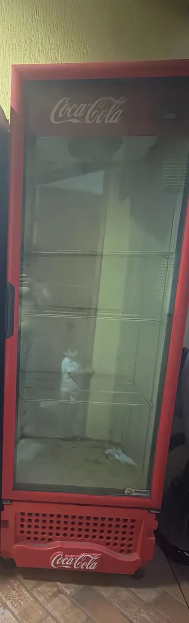 Geladeira 
