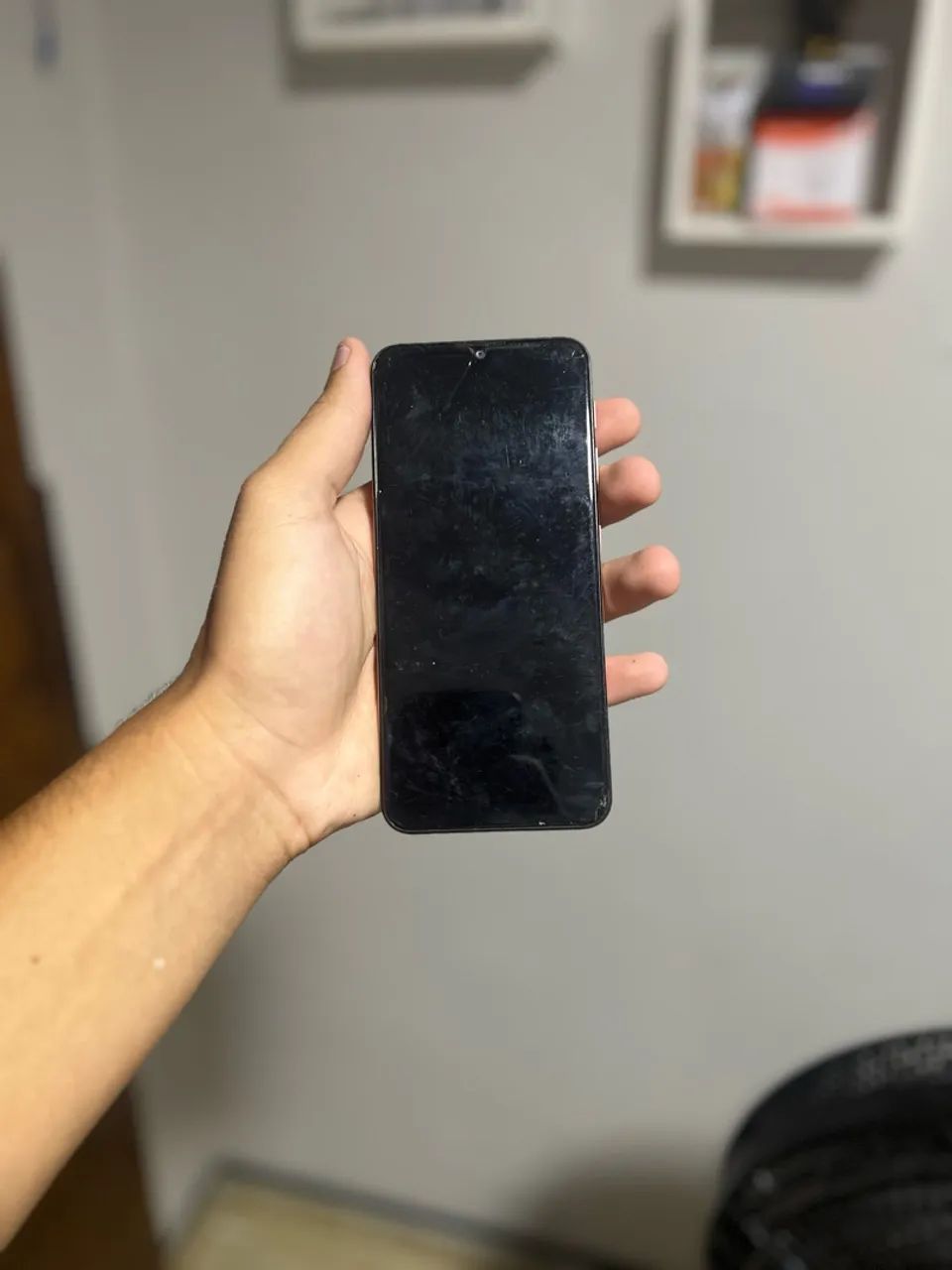 Motorola rosa - sucata - Foto 2