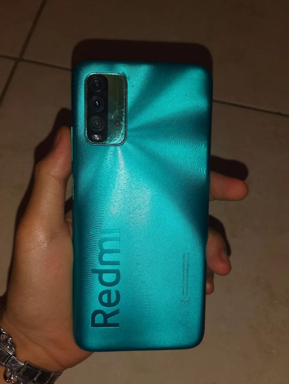 Redmi 9T  - Foto 3
