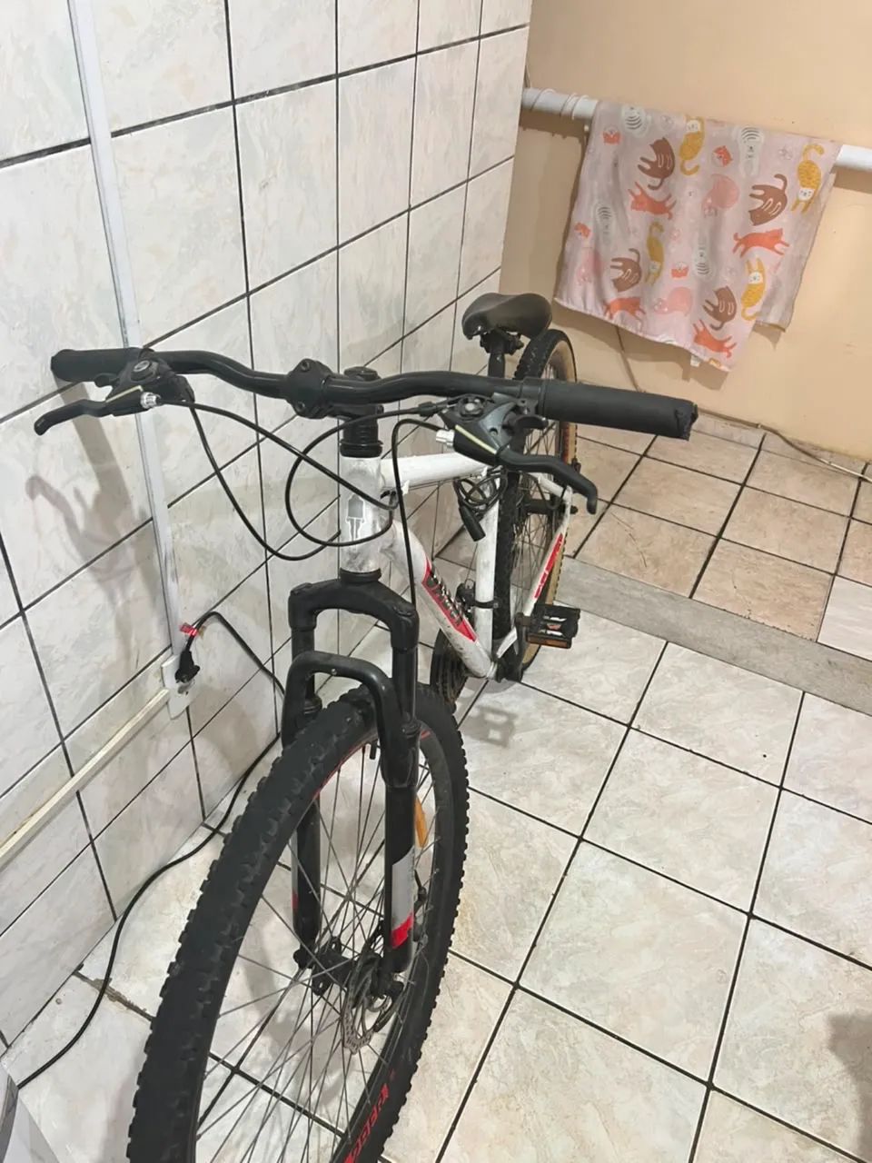 Bicicleta caloi aro 29 - Foto 4