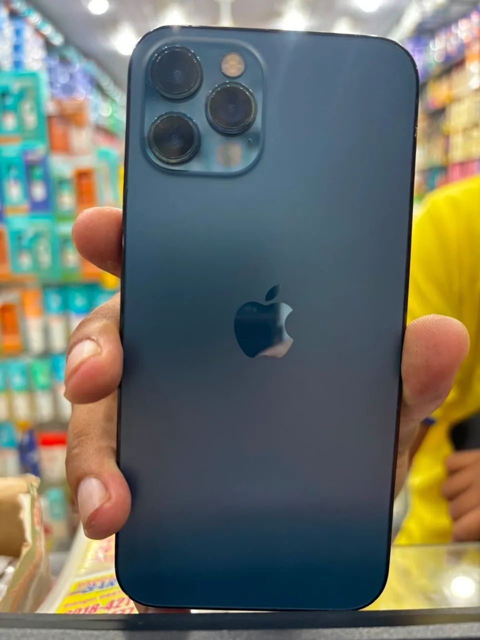 iPhone 12 Pro  - Foto 2