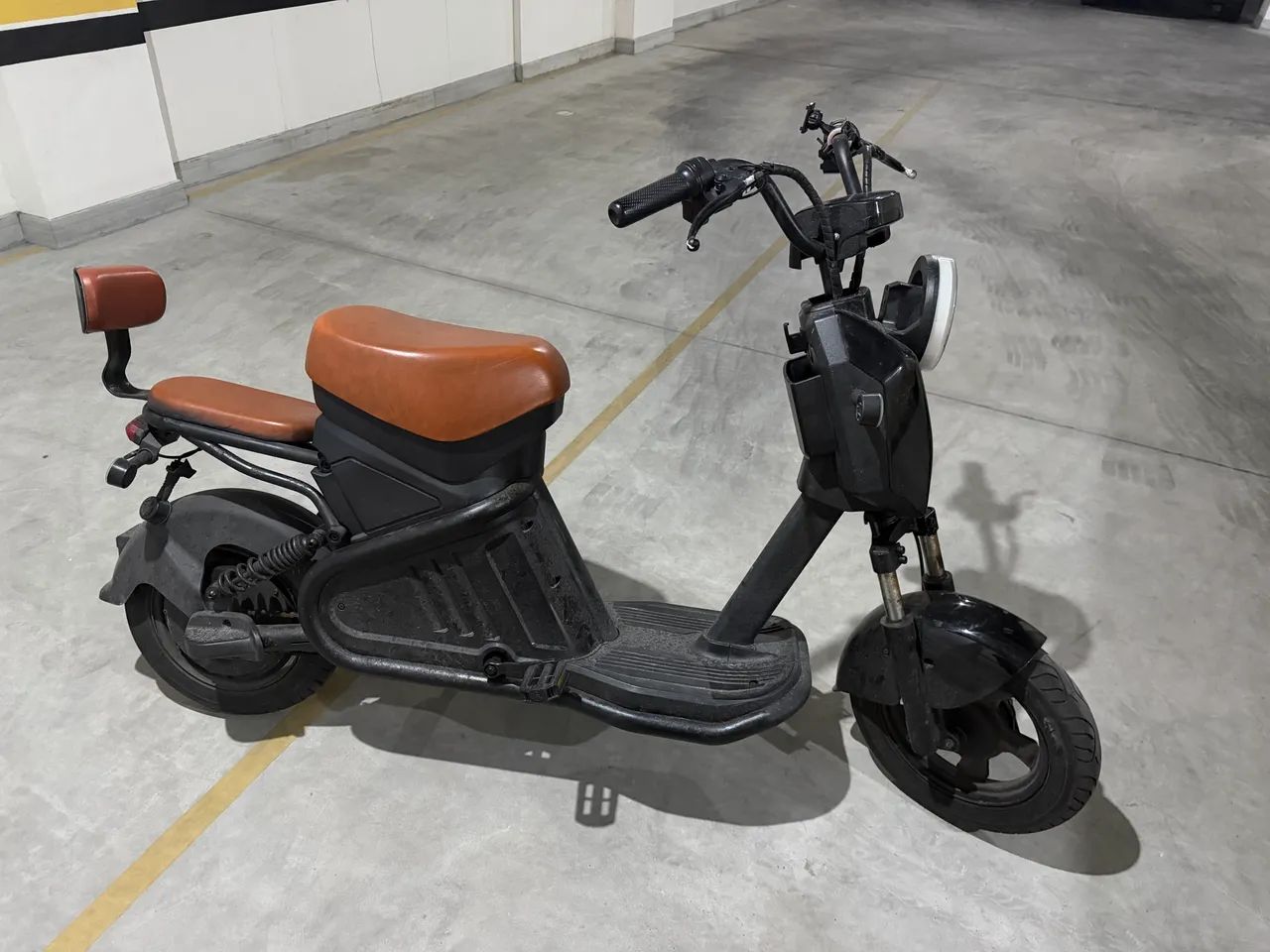 Moto elétrica 1200 W - Foto 2