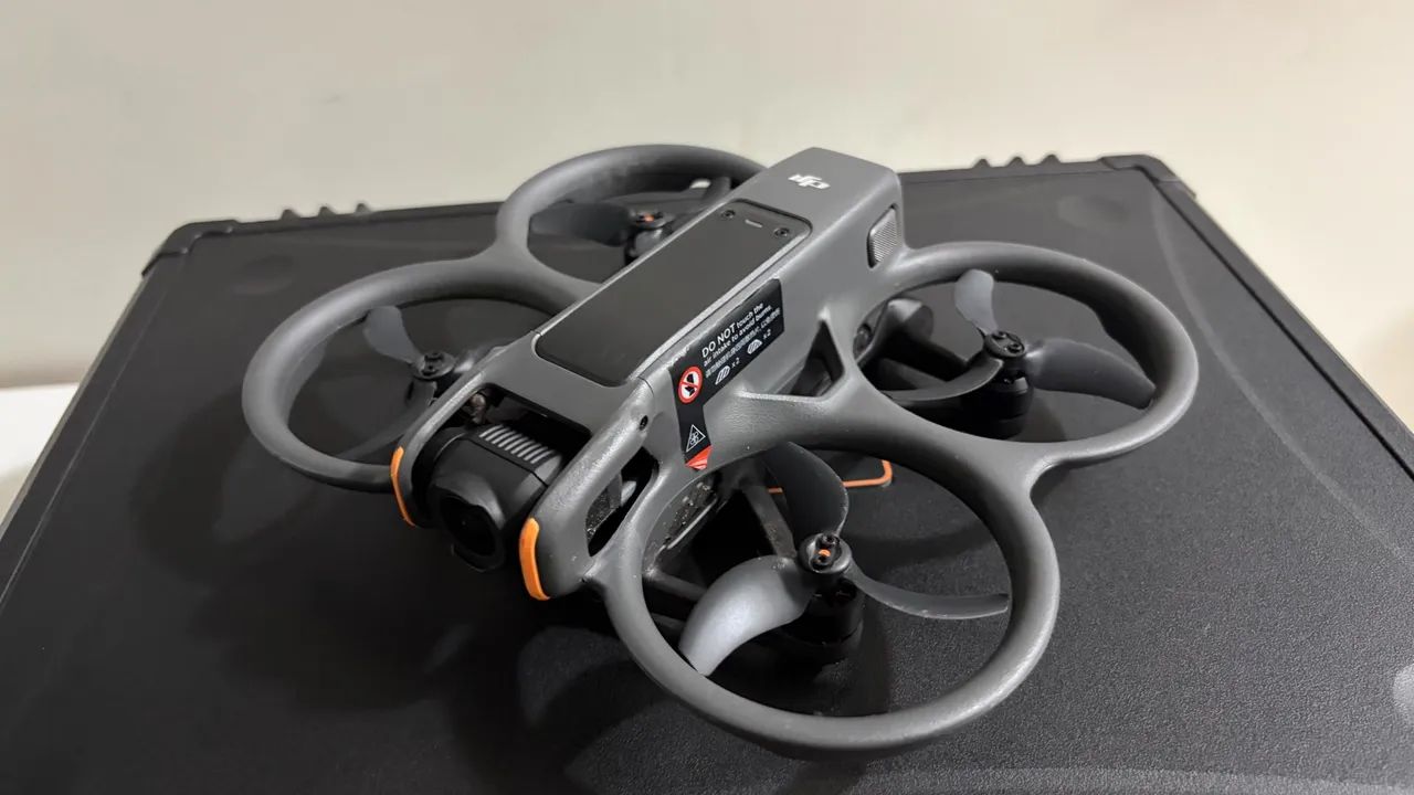 Drone avata 2 - Foto 4