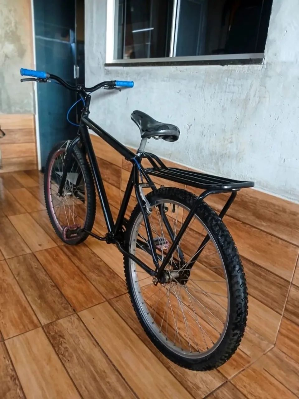 Bicicleta aro 29 - Foto 3