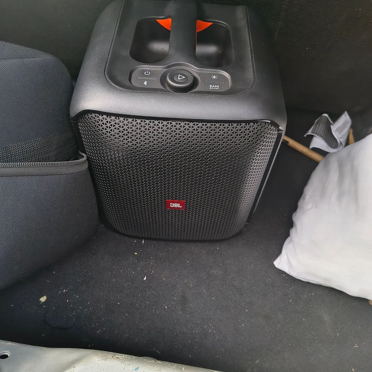 Caixa jbl - Foto 2