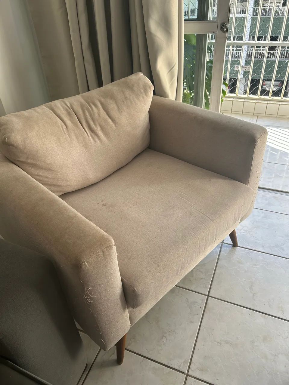 Poltrona maravilhosa  - Foto 3