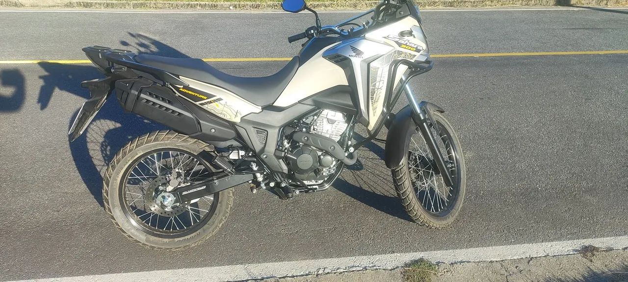 Sahara Aventure 25 / 25