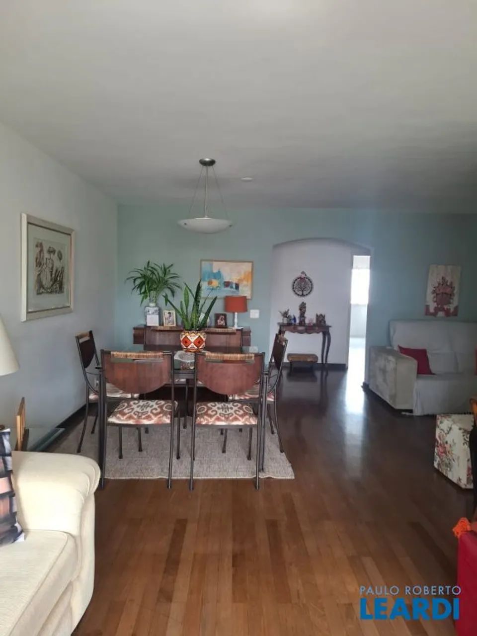 APARTAMENTO - PERDIZES - SP - Foto 4