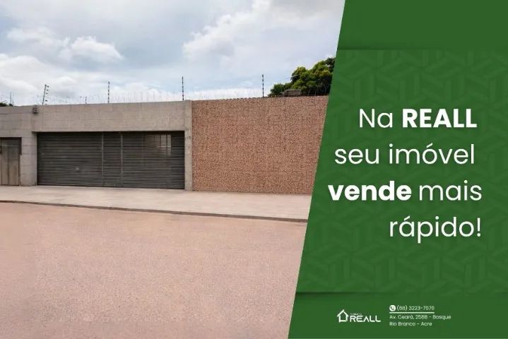 Mocinha Magalhães, casa com 3 quartos (2 suíte) + 2 closet