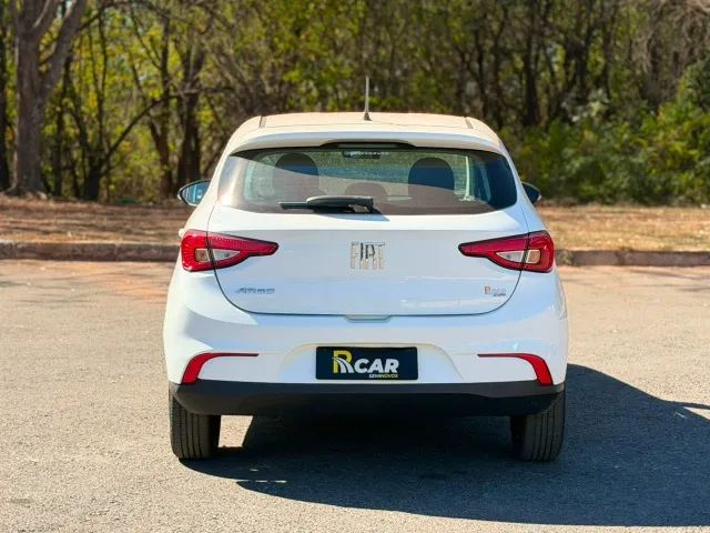 Fiat Argo 1.0 6V Flex. 2022 - Foto 5