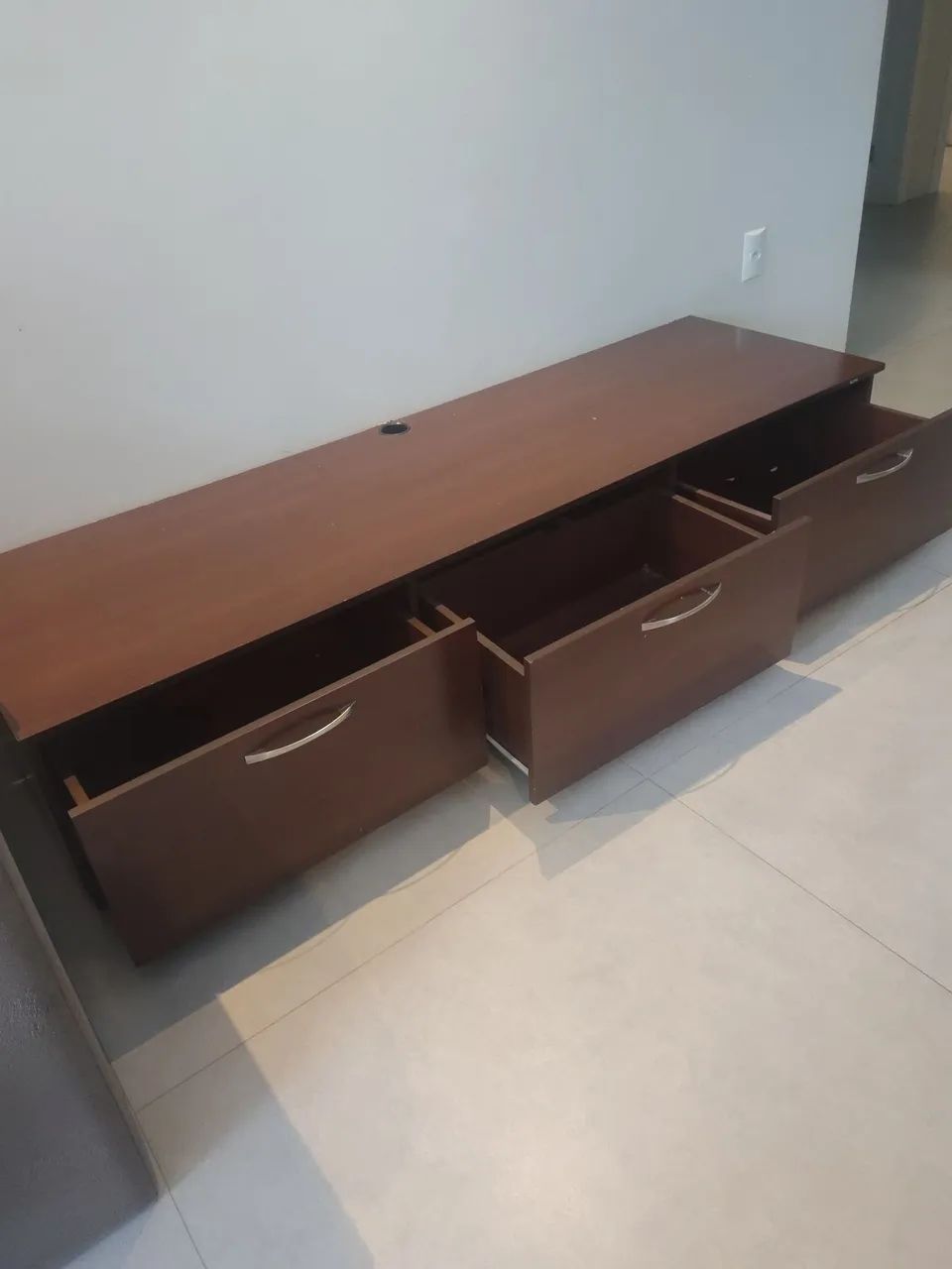 Rack em bom estado  - Foto 2
