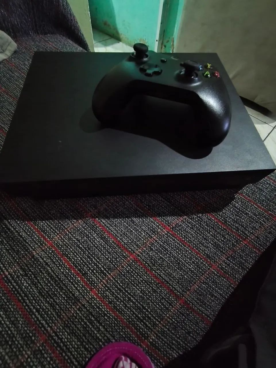 Xbox One X - Foto 3
