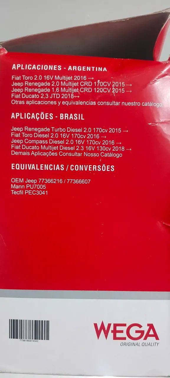 Troca de oleo completa  - Foto 3