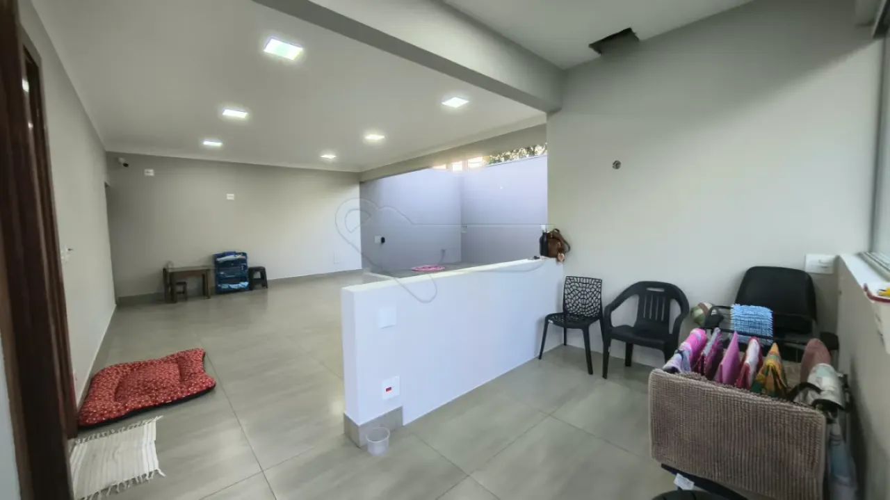 Casa terrea com 3 suites no Jardim Brasil - Foto 4