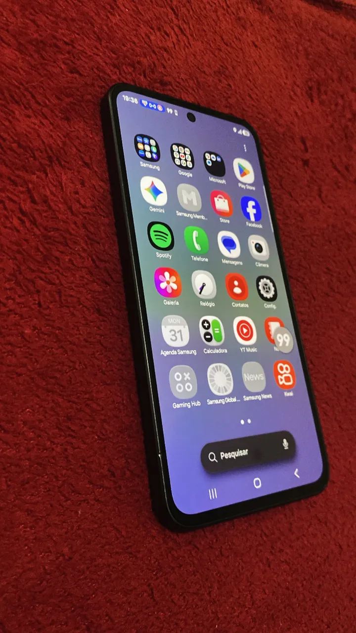 Samsung A36 - Foto 4