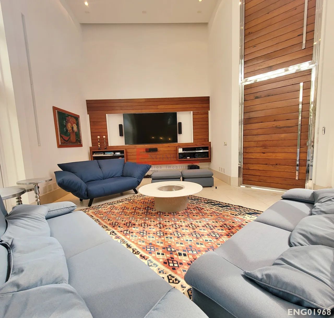 CASA A VENDA EM JUQUEHY - Foto 2