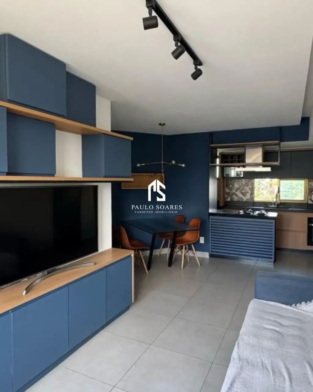 Casa Forte | 3 suítes | 1 vaga