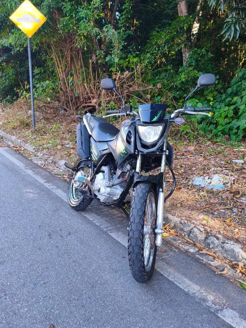 Crosser 150cc EXTRA! - Foto 4