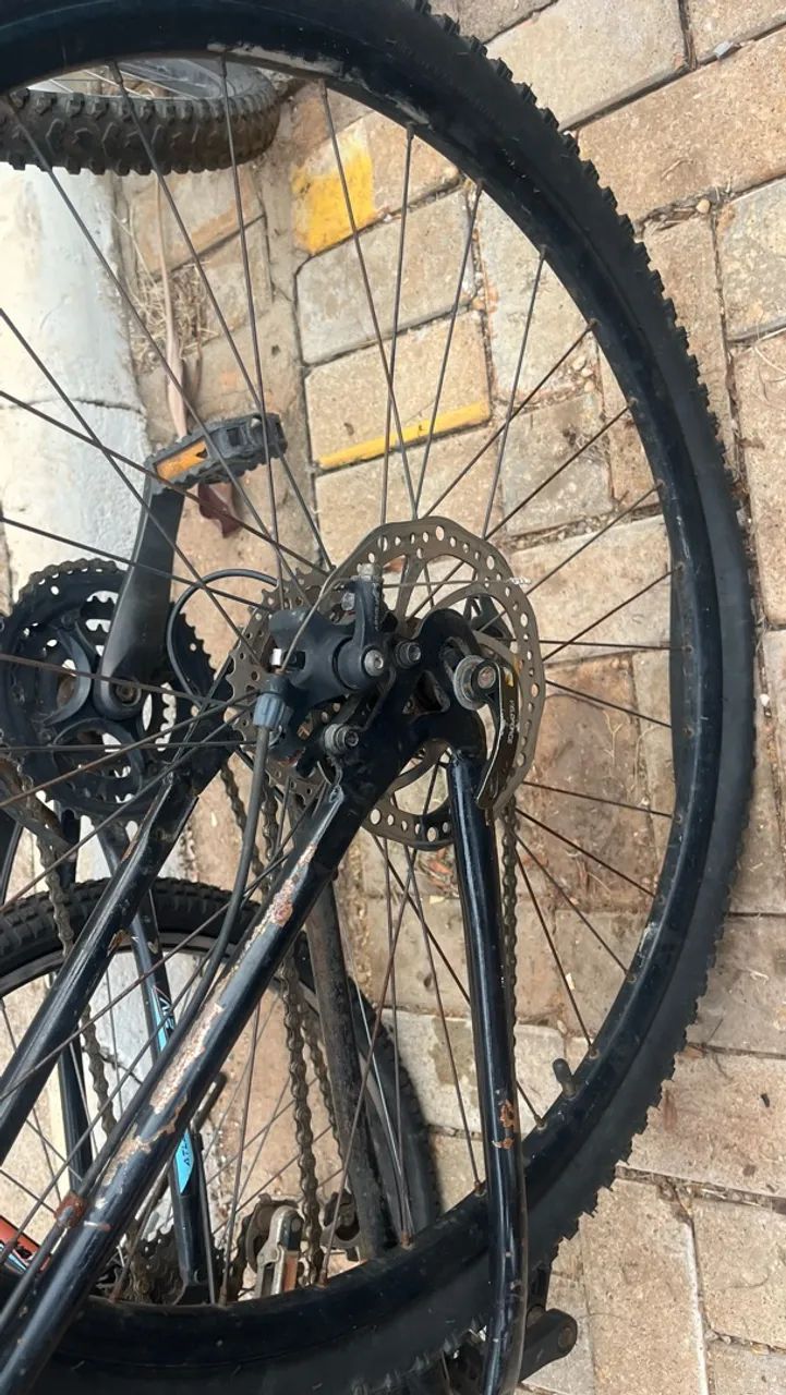 Bicicleta Aro 29 - Foto 3