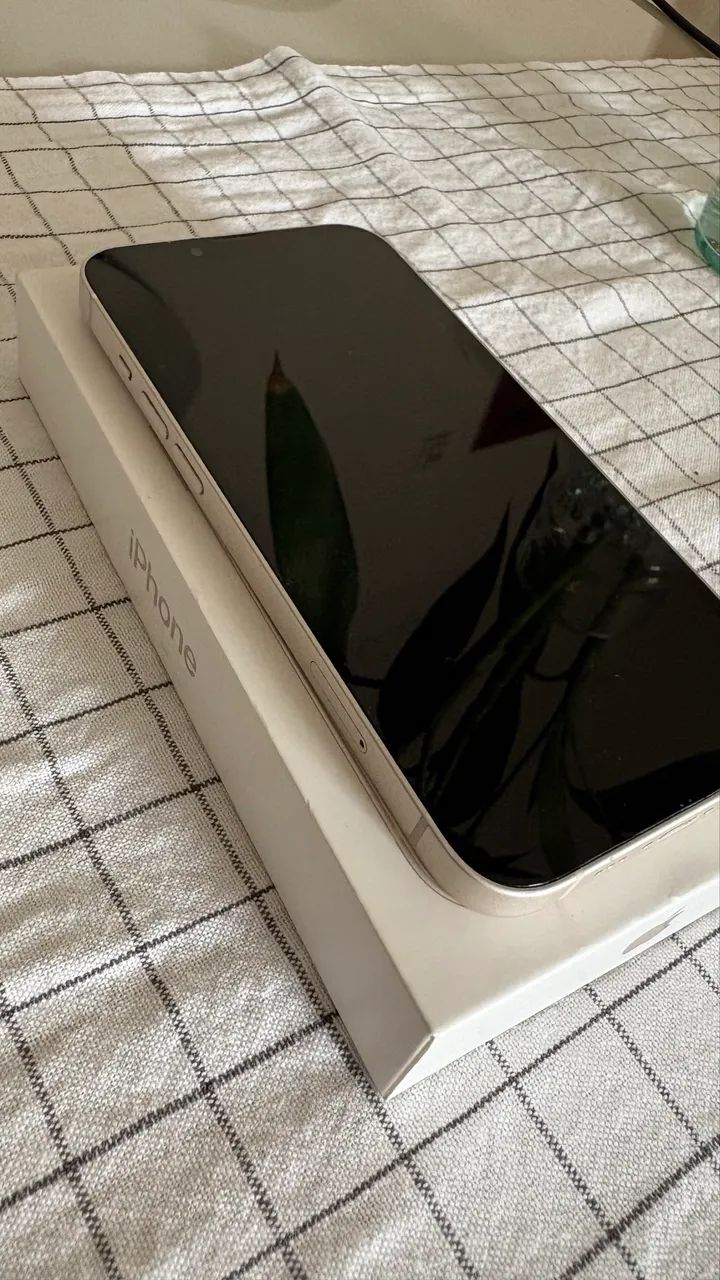 iPhone 13 128gb - Foto 3