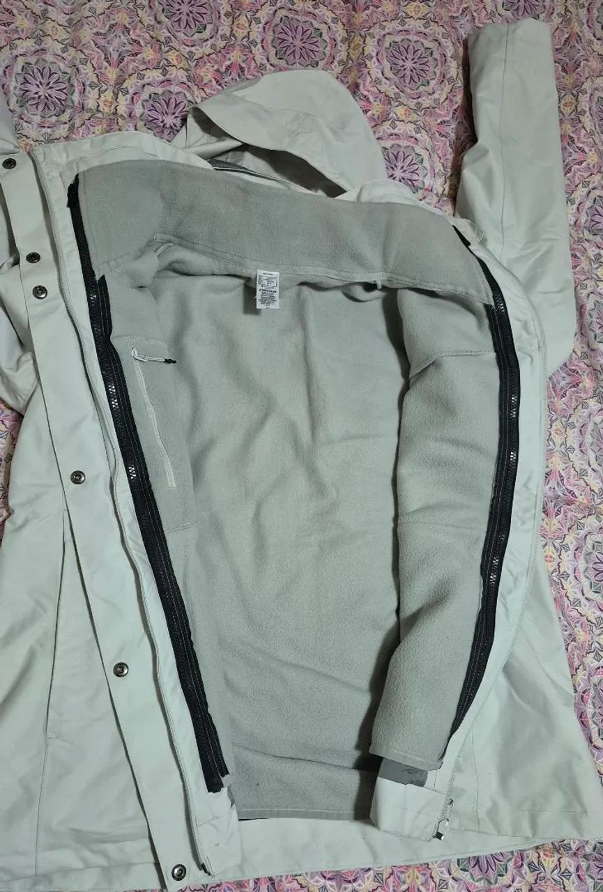 Jaqueta para neve/moto - unisex Decathlon Nova - Foto 5
