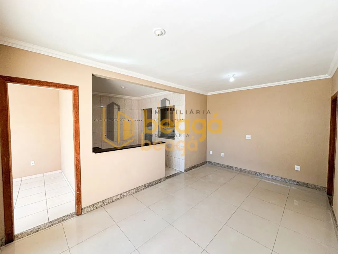 Casa com 2 quartos para alugar em Belo Horizonte - Foto 3