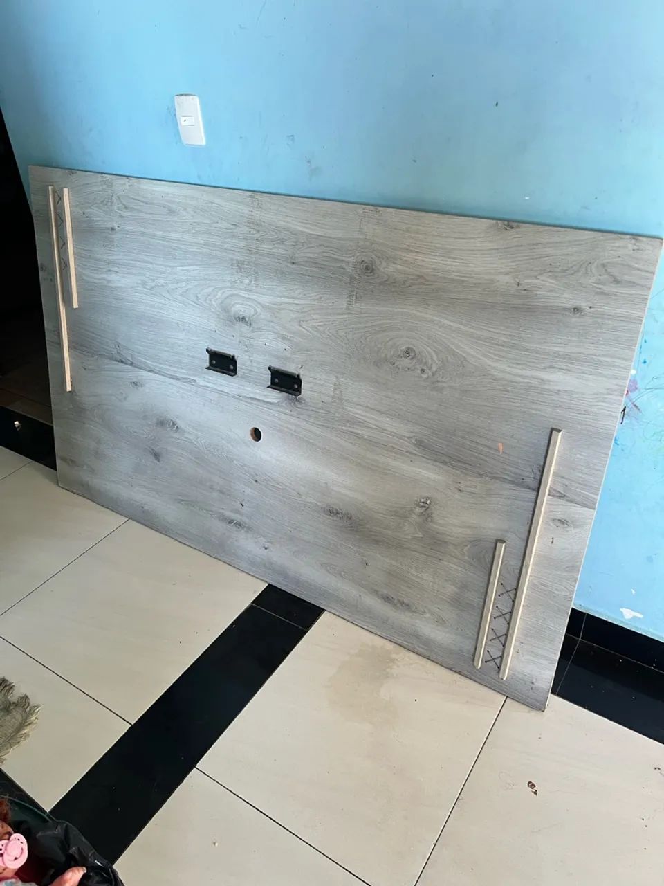 Painel para TV