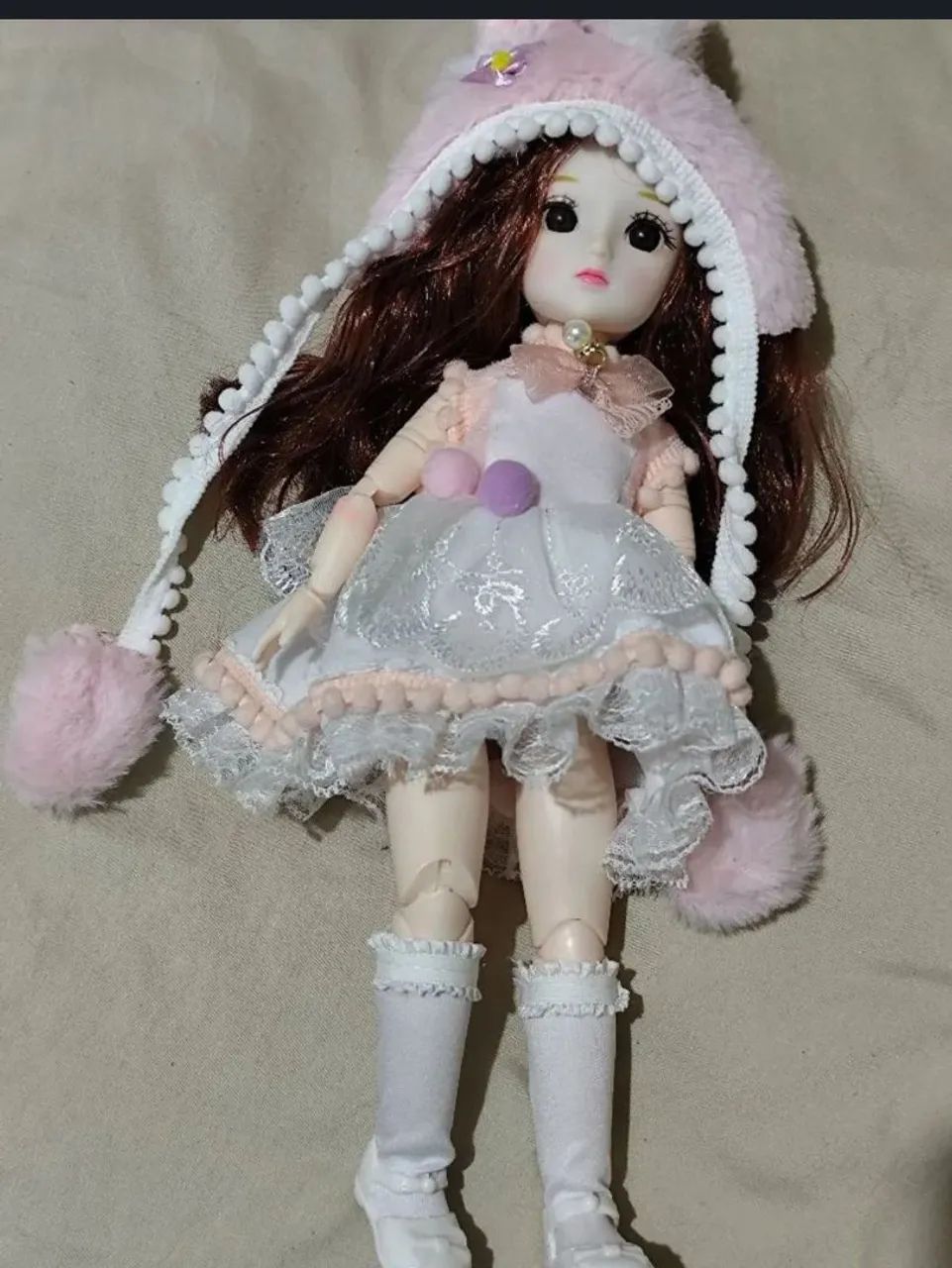 Bonecas bjd 30 cm 