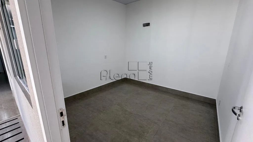 Sala para alugar em Indaiatuba, Vila Sfeir, com 10 m²