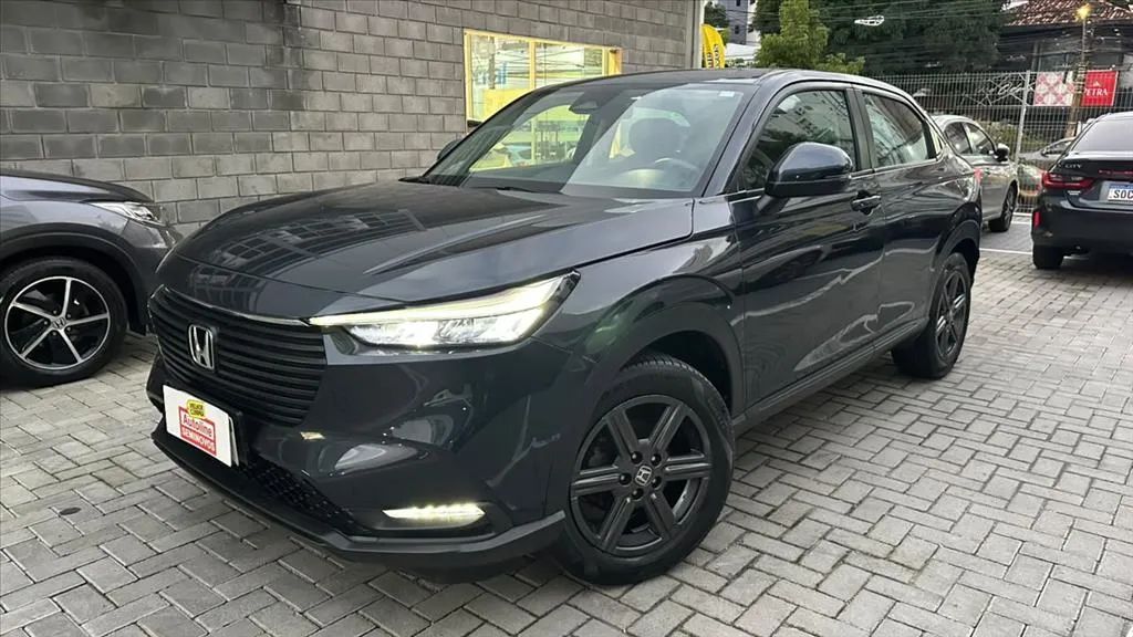 Honda Hr-V 2025
