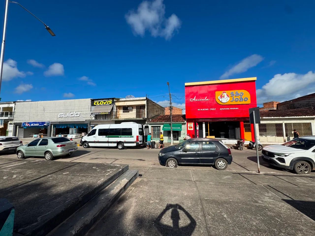 PONTO COMERCIAL NO CENTRO DE CORURIPE - Foto 2