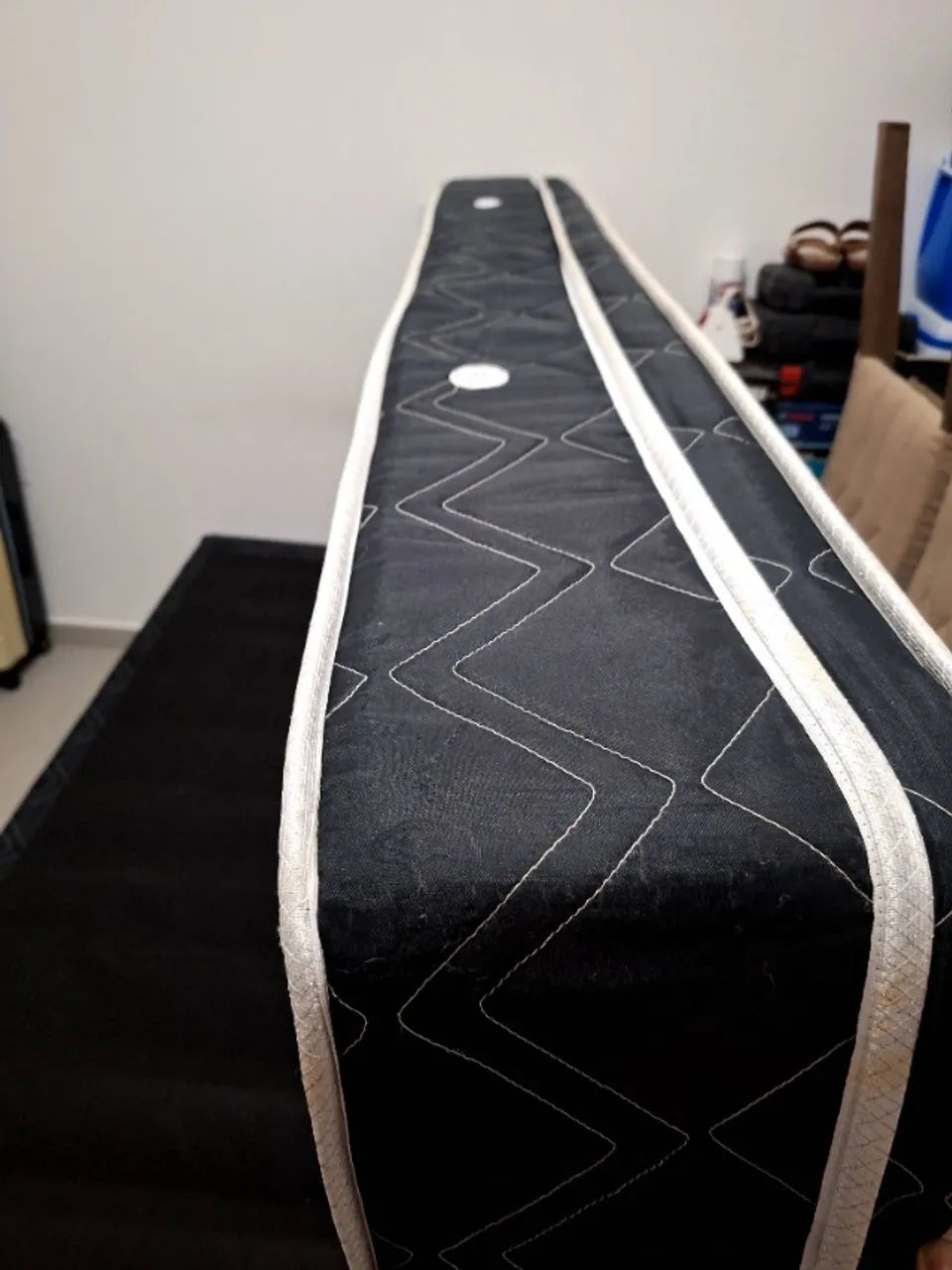 Cama de casal  - Foto 4