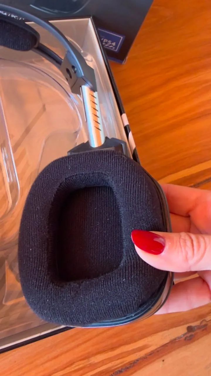 Logitech Astro A40 TR - Foto 5