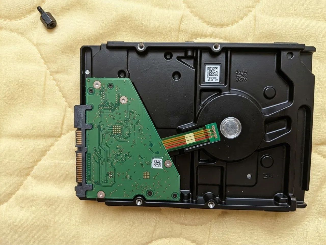Hd barracuda 1TB - Foto 2