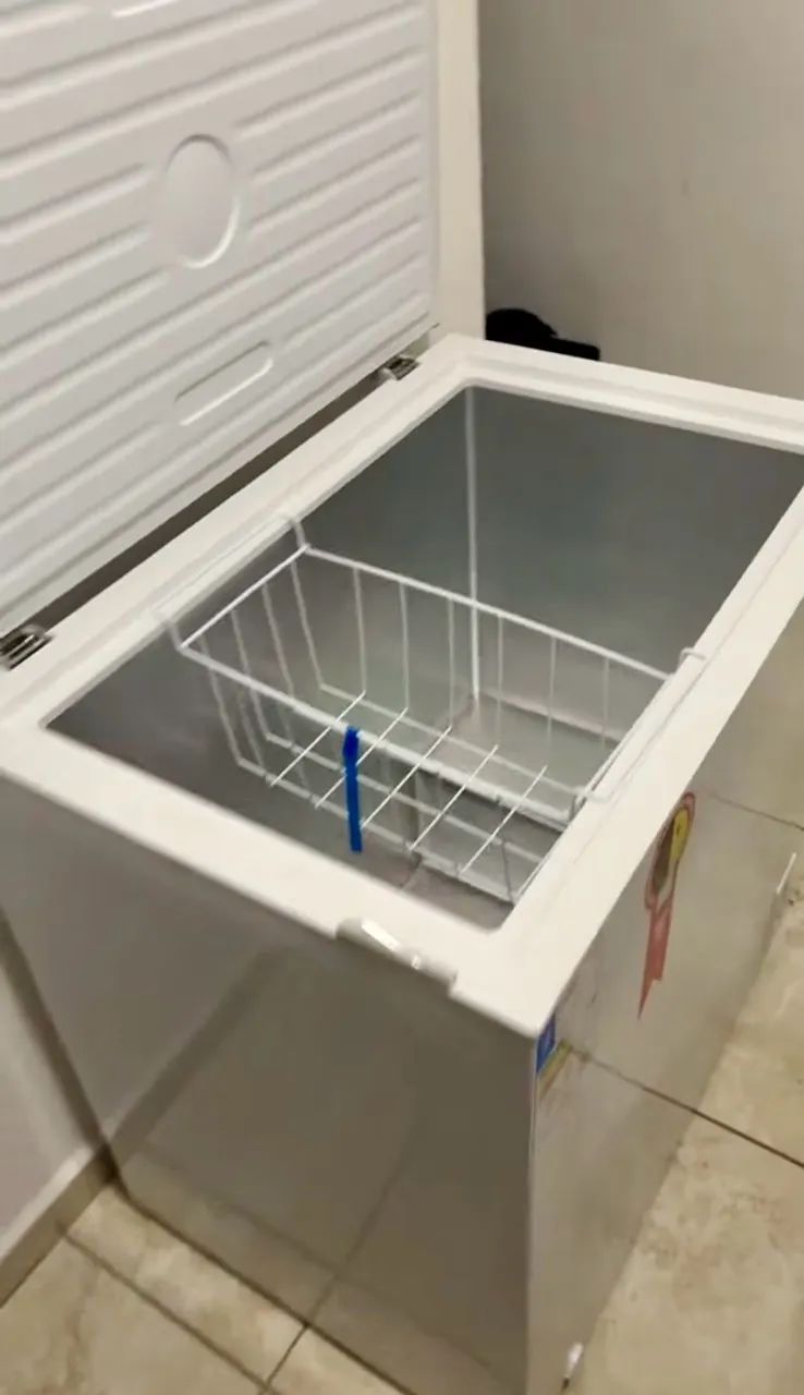 Freezer Philco 199 LT - Foto 4