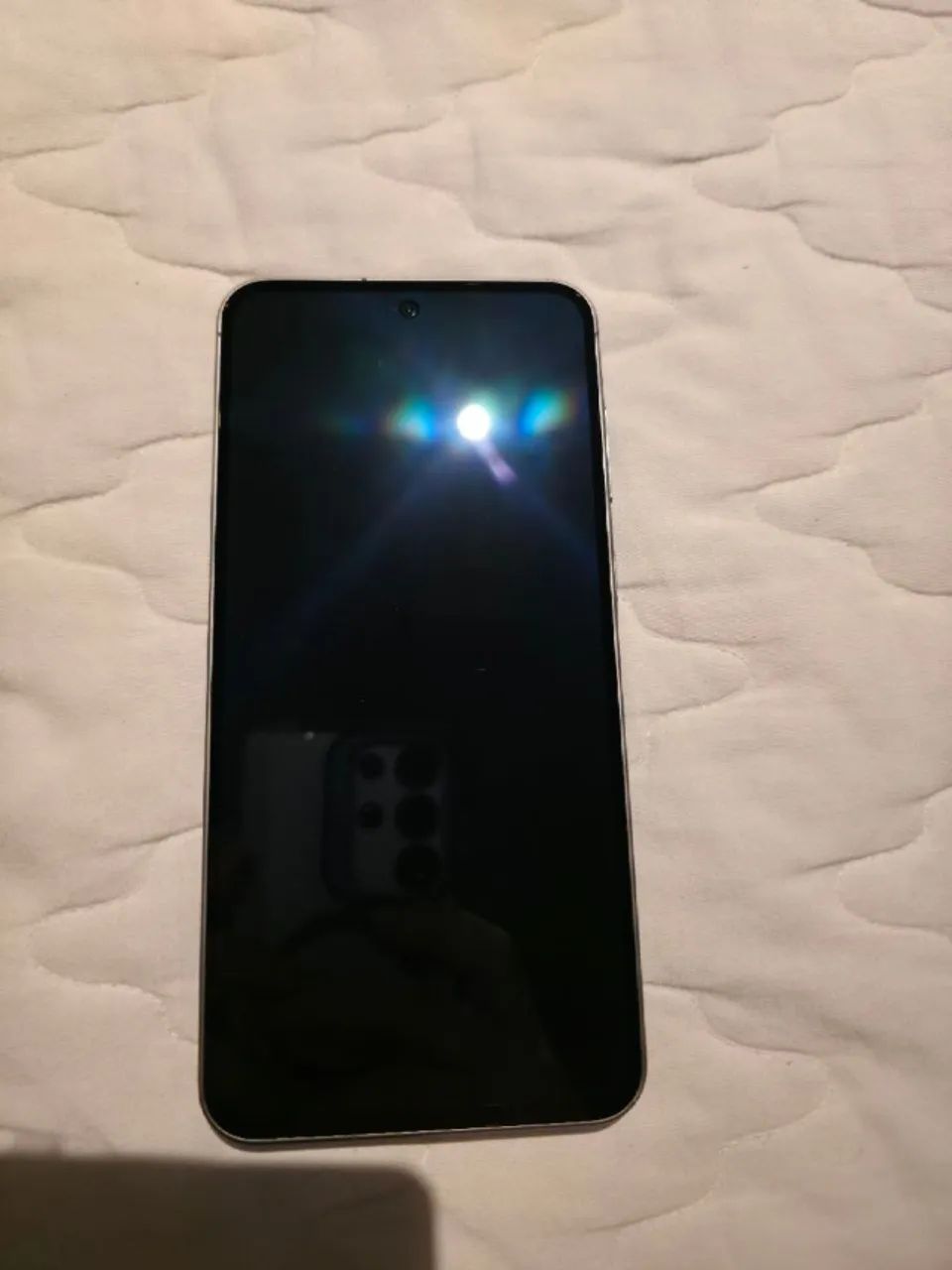 Samsung Galaxy A56 256GB - Ótimo Estado - Foto 3