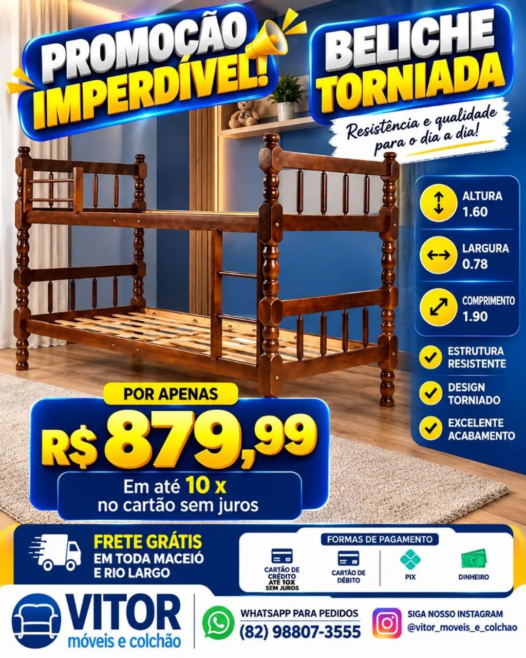 OFERTAS DE BELICHE TORNIADA  - Foto 2