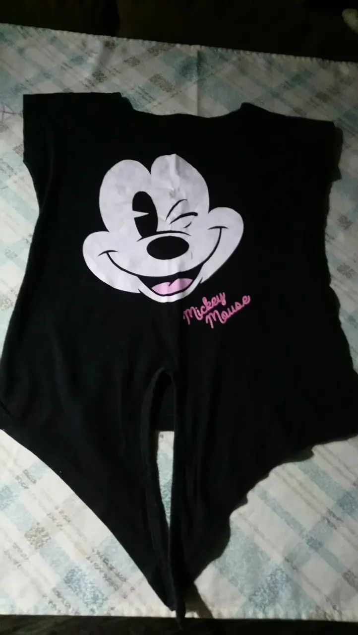 Roupas menina - Foto 4