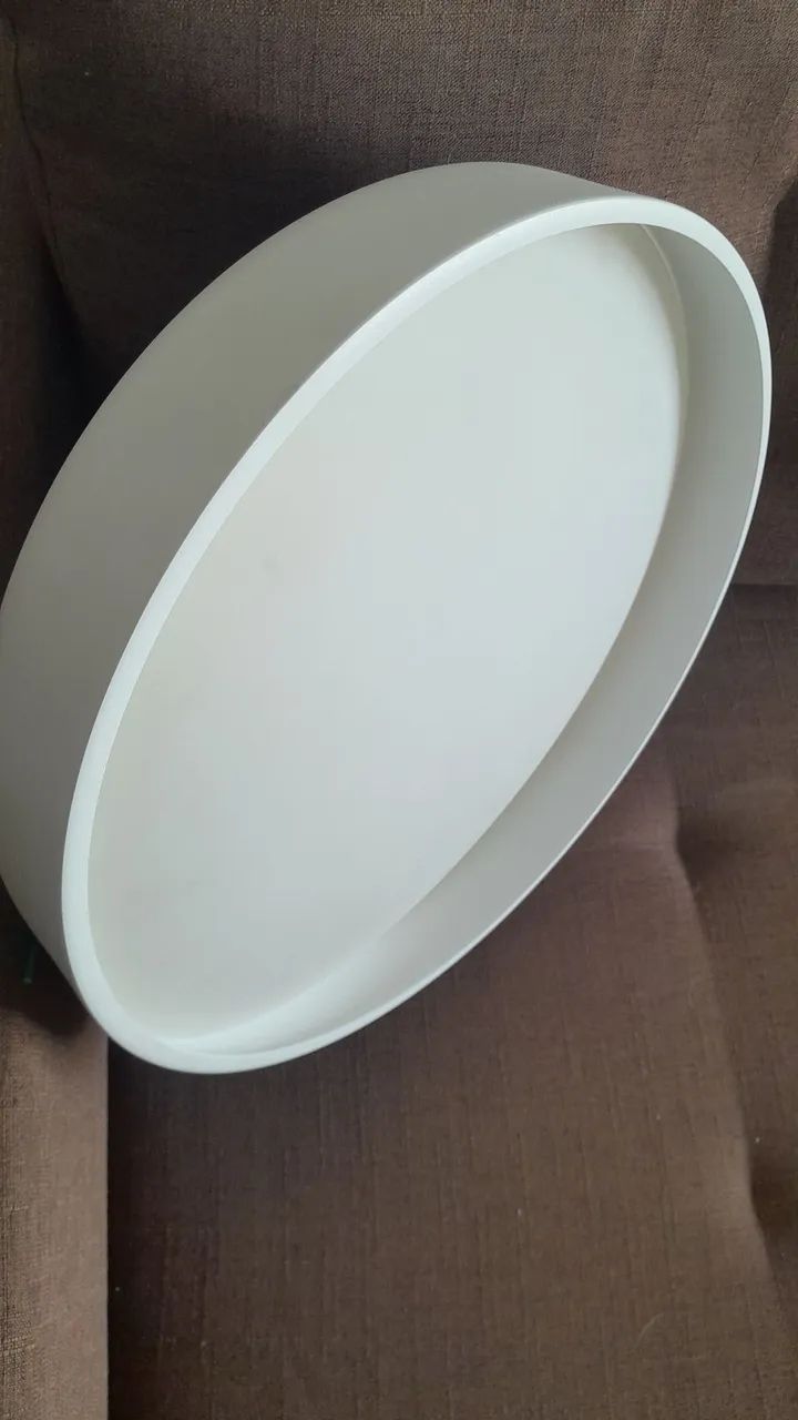 Luminária Plafon - Foto 2