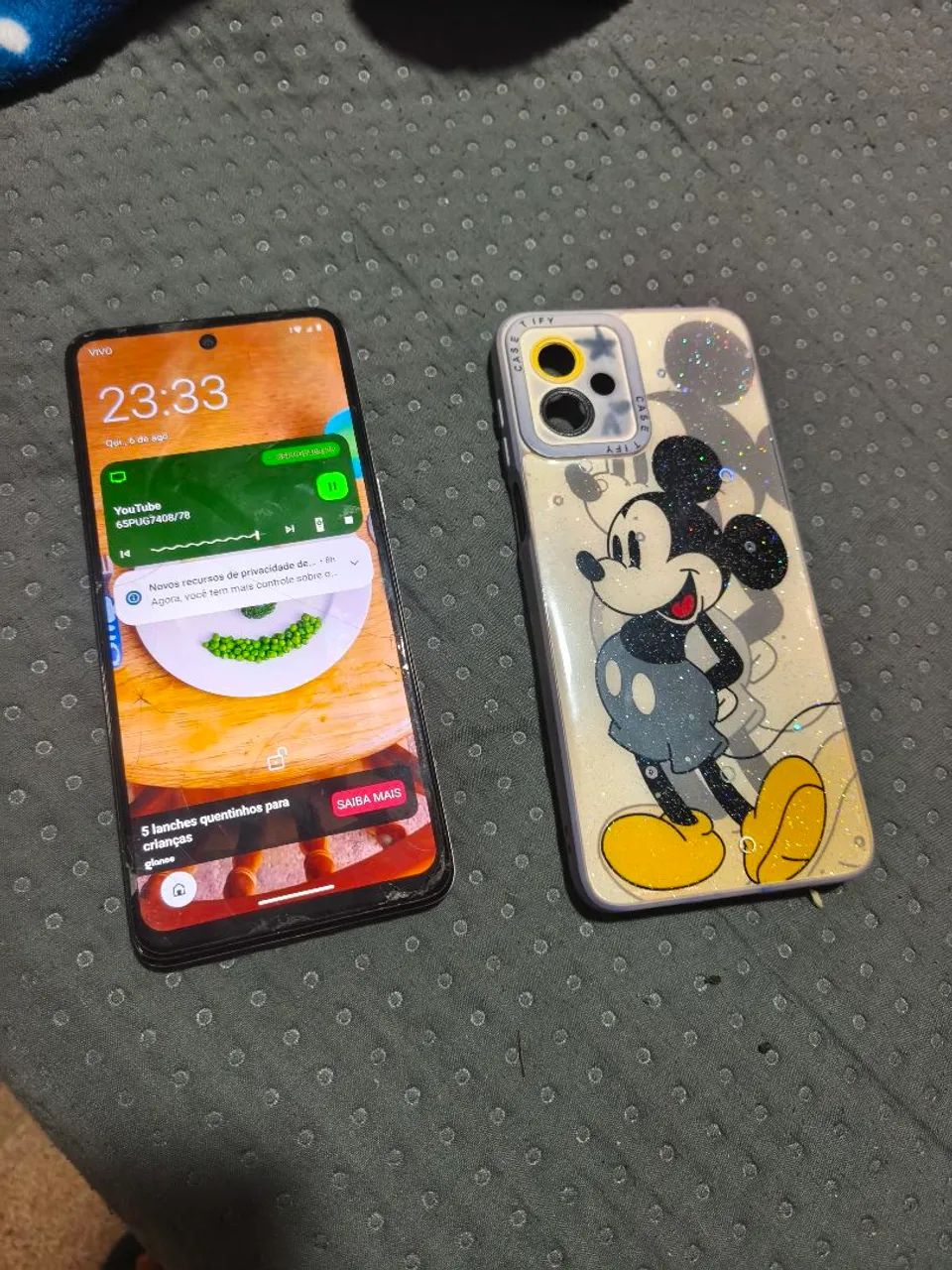 Motorola G14 - Foto 2