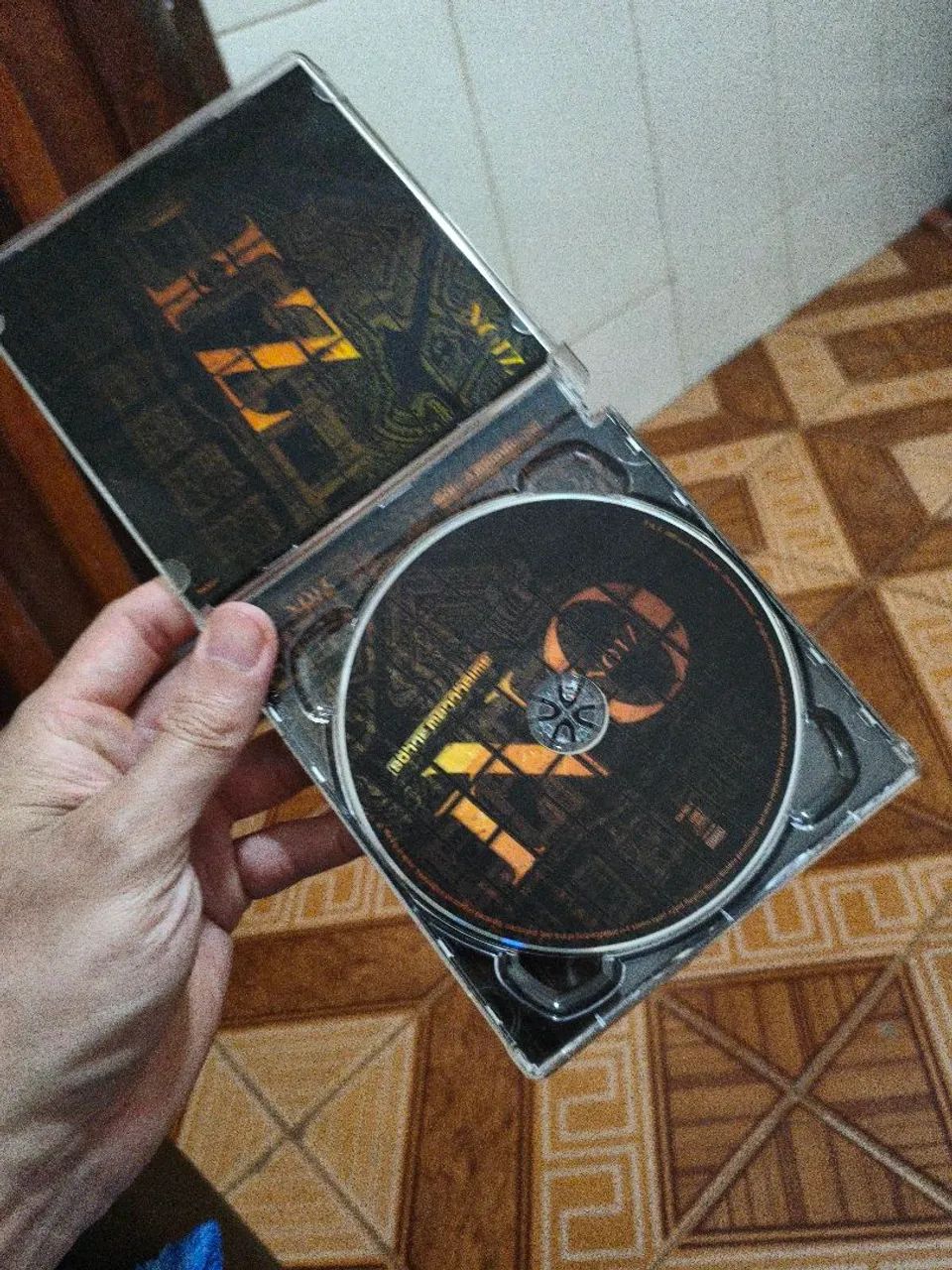Cd:Noix - Söhne Mannheims. - Foto 3