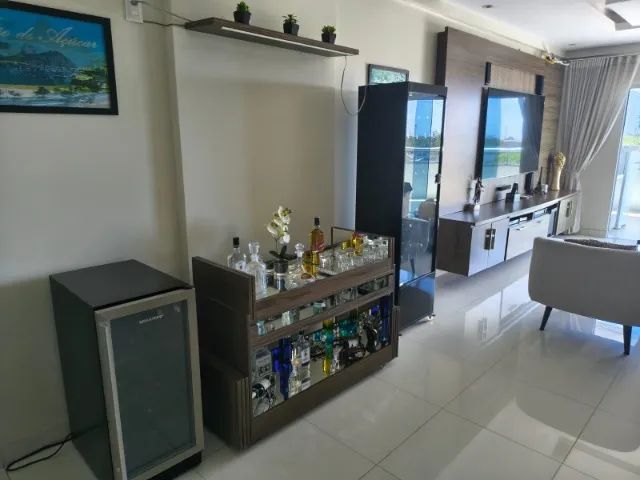 APARTAMENTO À VENDA | CONDOMÍNIO ROYAL - Foto 2