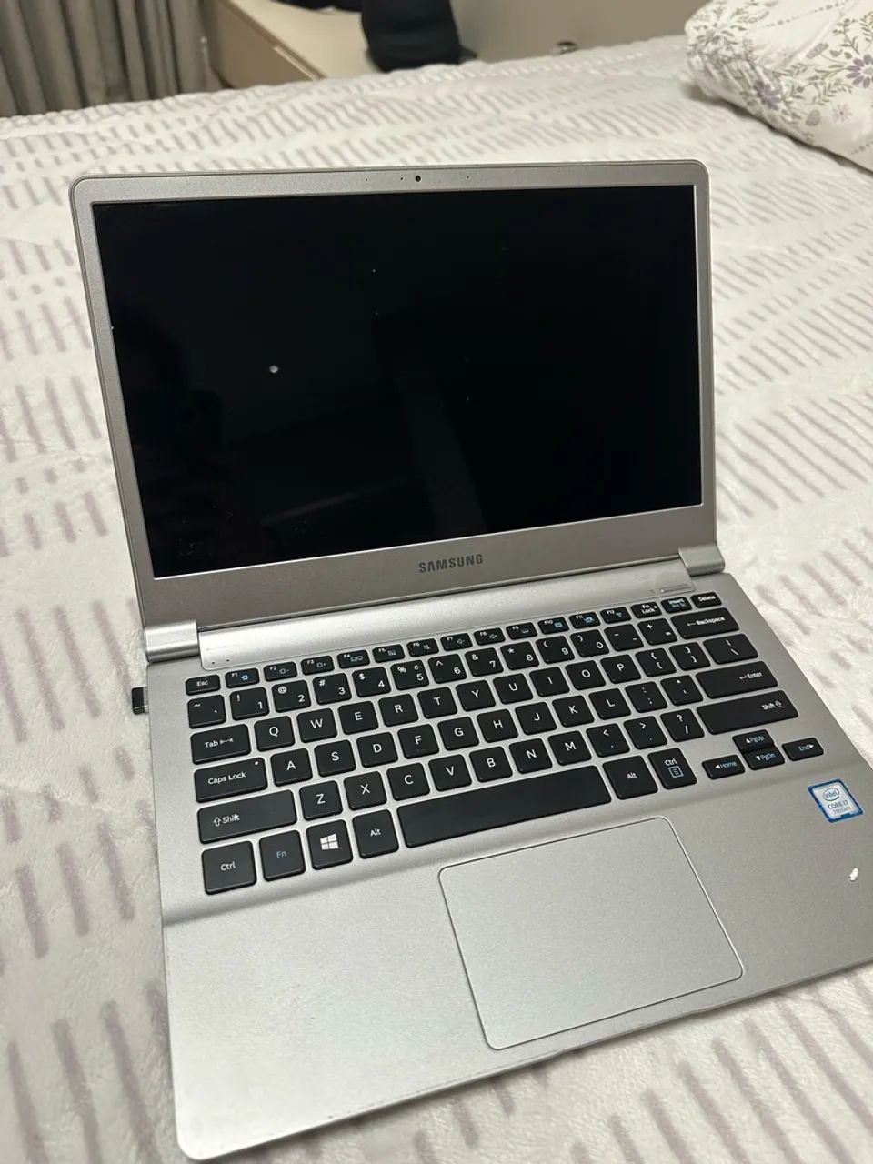 notebook samsung  - Foto 2