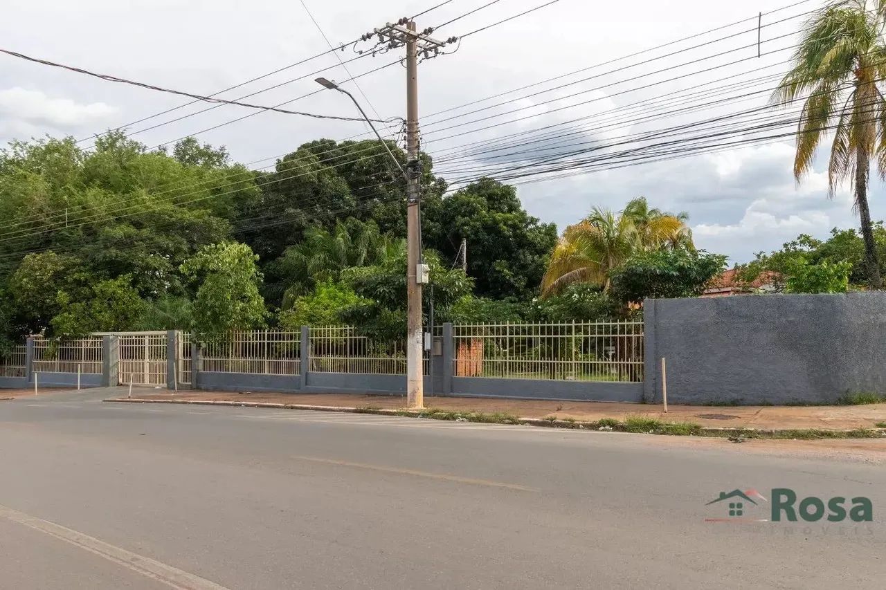 Casa para locacao comercial, Cidade Alta, Cuiabá - Foto 2